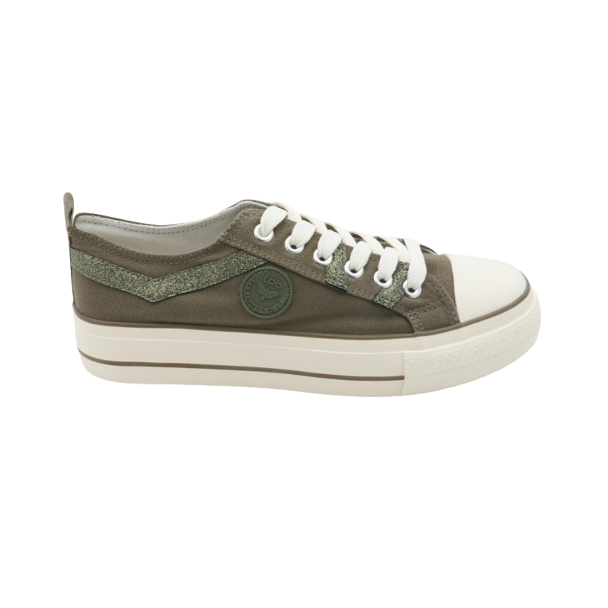 Les Petites Bombes - Baskets Indira - Femme