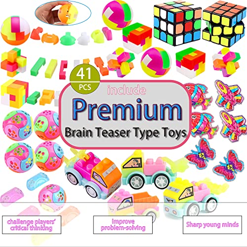 498 Pcs Premium Party Favors For 3-10 Ages Kids,Assortment Premium Party Toys,Goody Bag Fillers,Classroom Prizes,Treasure Box Stuffers,Birthday Gift Toys,Pinata Stuffers,Carnival Prizes, ,Easter Basket Stuffer,Stocking Stuffers,Christmas Gifts For Boys And Girls #TOP3