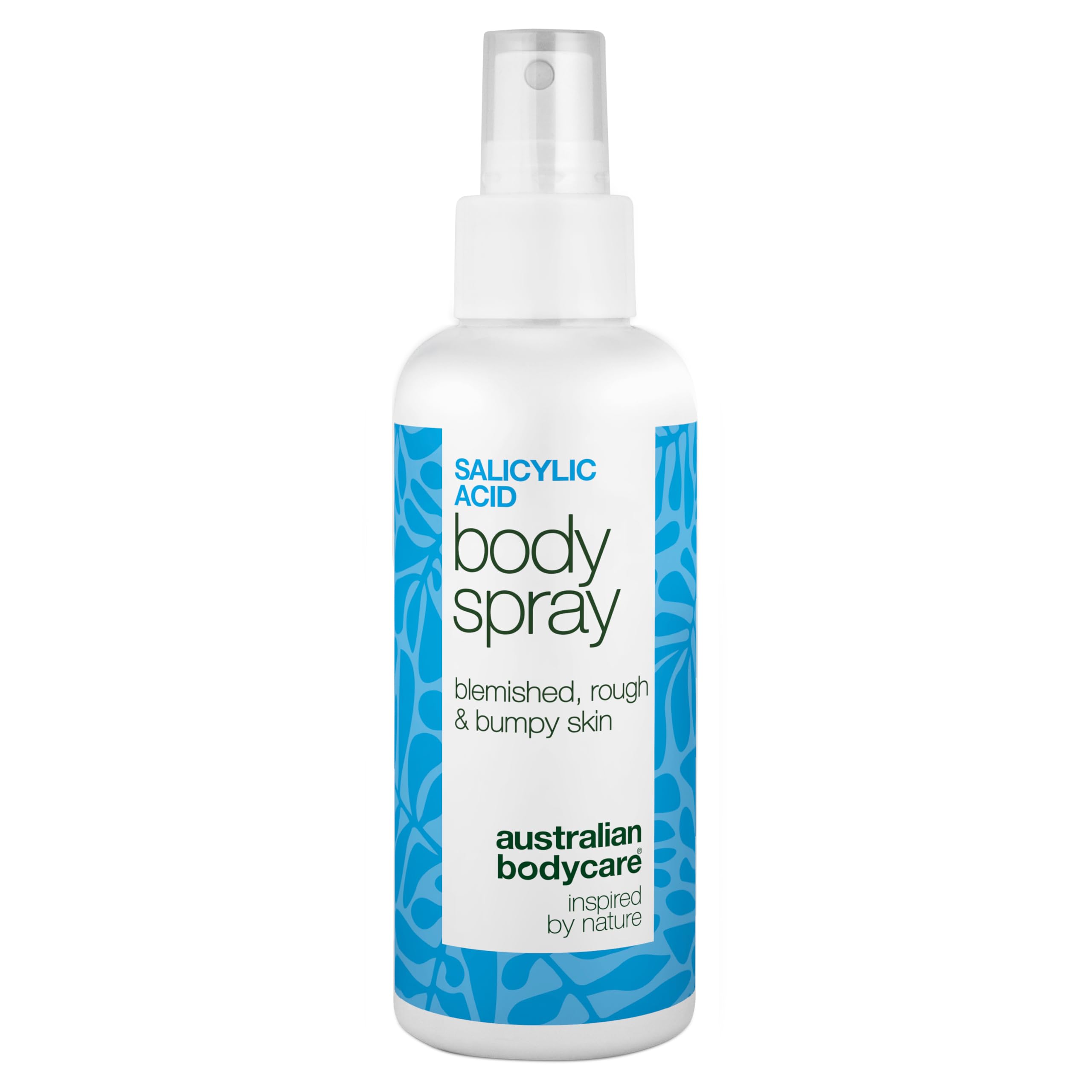 Acide salicylique en spray contre les boutons, les peaux impures et les pores obstrués - Contient 2 % d'acide salicylique et d'acide glycolique pour un nettoyage en profondeur des pores