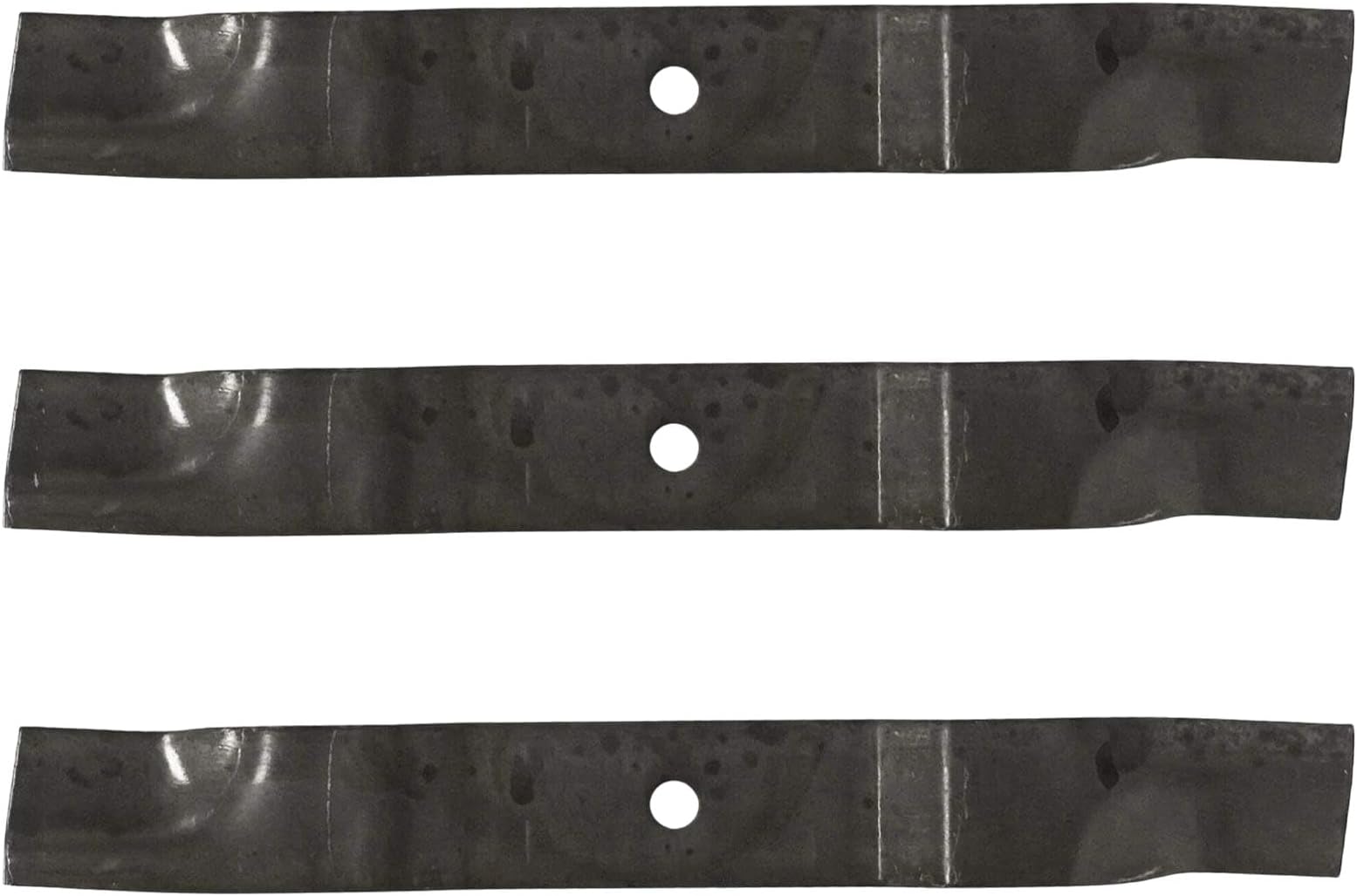 3PK Compatible with Offset s IKON Zero-Turn 52" X XL 04771200
