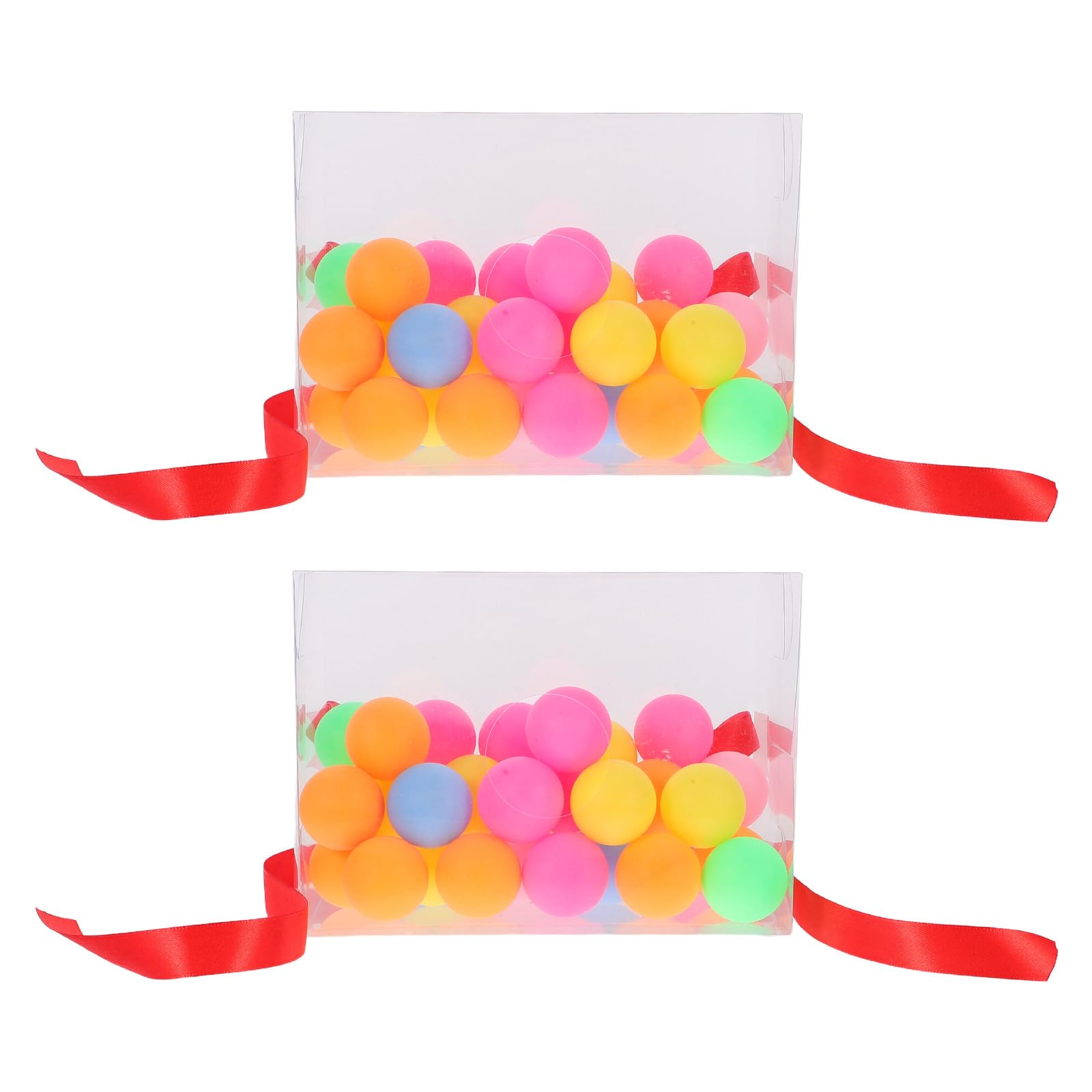 Kichvoe Set 2 Giochi di Società per Adulti Twerking 20 Palline da Ping Pong e Cinturino, Strumento Portatile per Fitness Glutei e Giochi di Gruppo per Feste e Addio al Nubilato