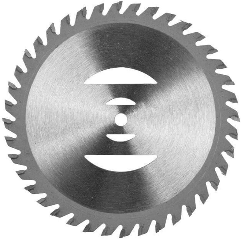 Todamiya 充電式 草刈機用 チップソー 1個セット Stall Guru