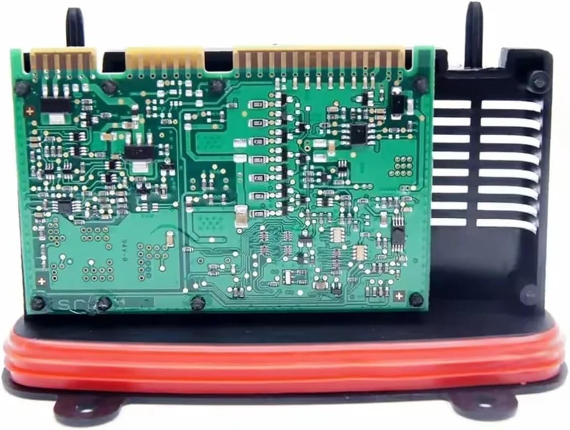 Adaptive headlamp control module Headlight Control Unit Driver Module For BMW 5 Series F10 F11 F18 LCI 2013-2016