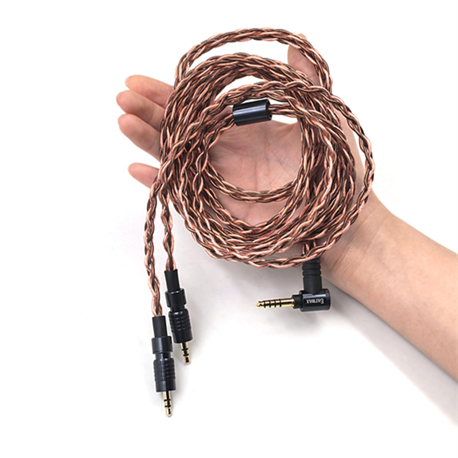 Amazon | 6N単結晶銅 MDR-Z7 Z7M2 Z1R対応リケーブル (4.4mm 5極