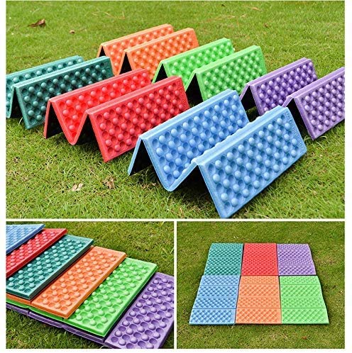 Boolavard Pieghevole Pieghevole Tappetino da