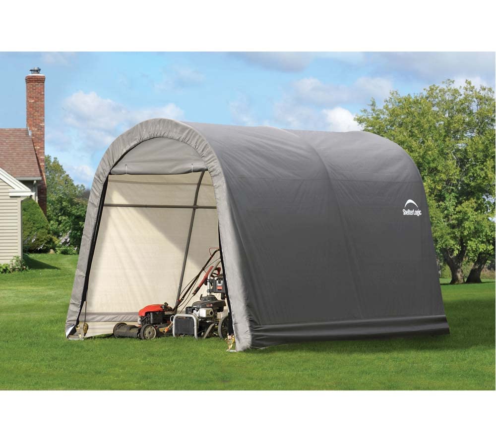 ShelterLogic Shed-in-a-Box