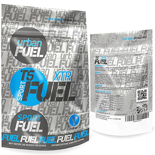 Urban Fuel XTR T5 Fat Burners, Strong T5 Fat Burners, Super Strength T5 Slimming Pills, T5 XTR Fuel Weight Loss Pills, Genuine Slimming Tablets