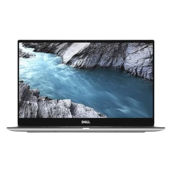 Windowsノート本体 3.Dell XPS 13 9380 i7-8565 16Gb 128Gb 4K Dell XPS 9380 13.3