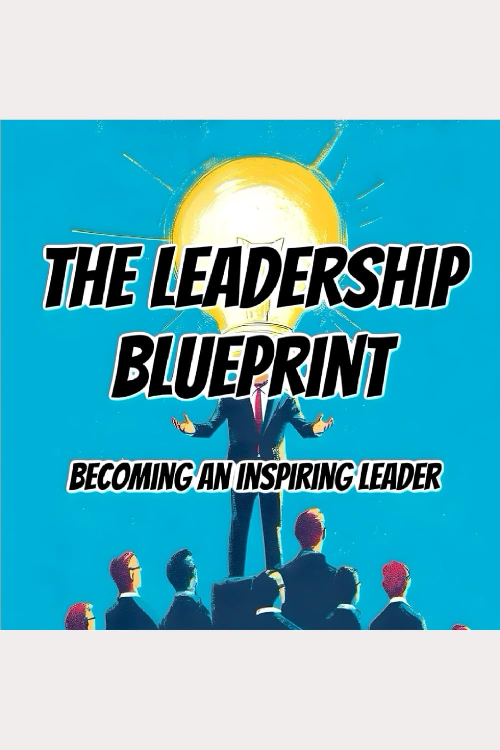 The Leadership Blueprint:: Becoming An Inspiring Leader