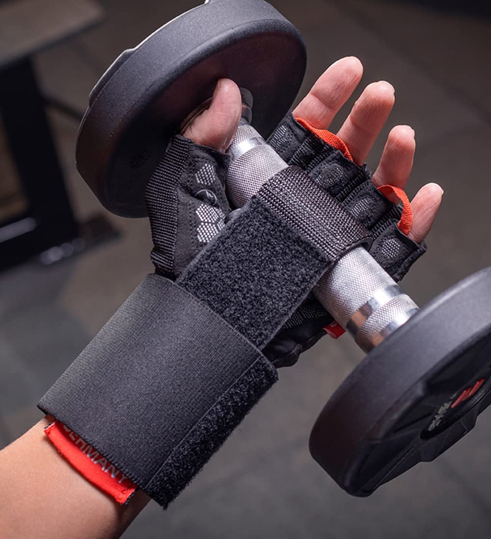 Chiba Iron III rękawice treningowe