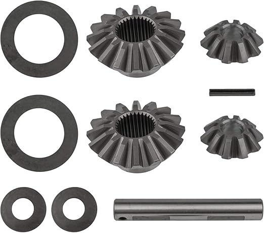 Motive Gear 706027XR Differential Rebuild Kit