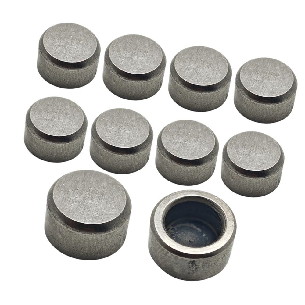 Capuchon de soupape GX140 haute durabilité pour rotateur de culasse