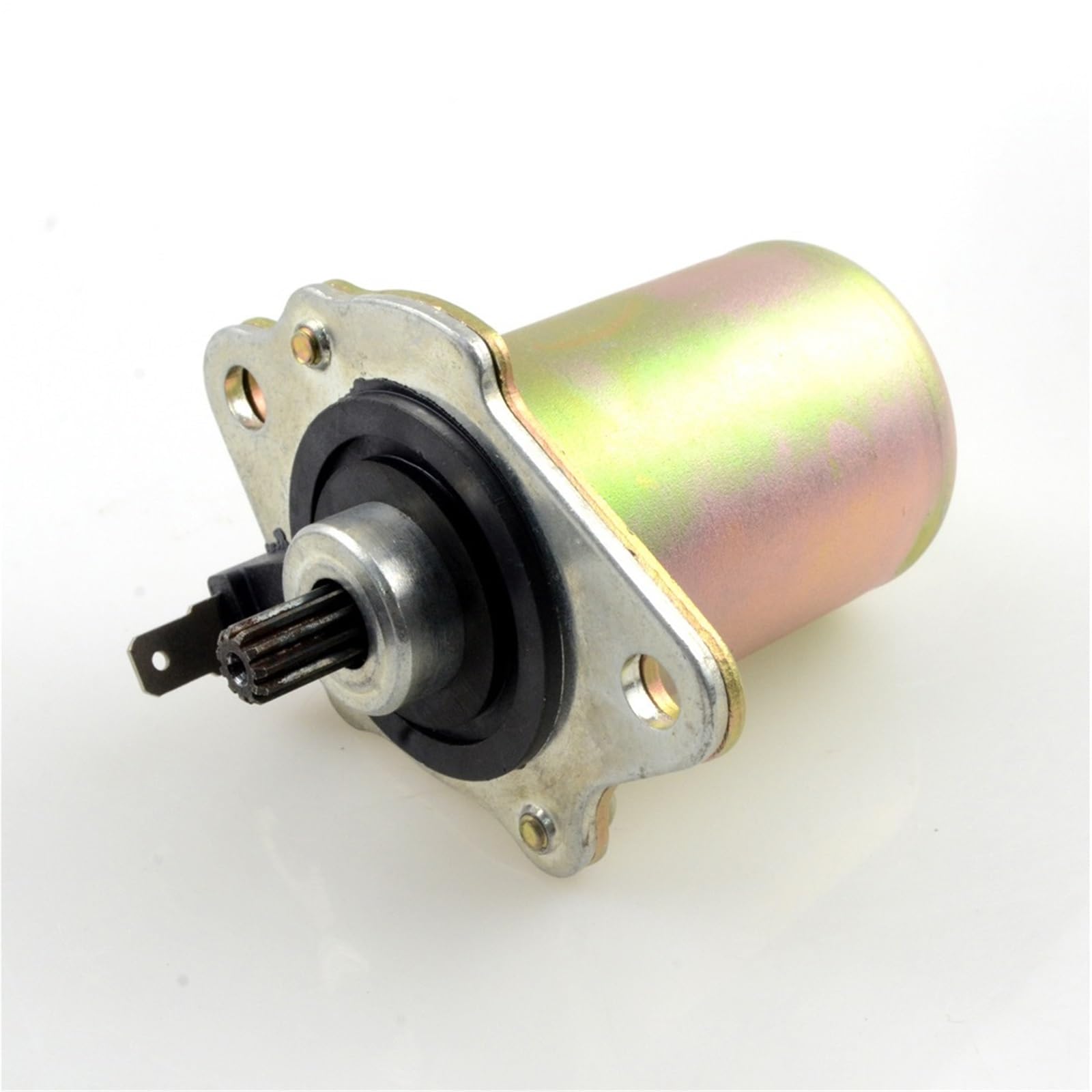 Motorino avviamento Per Dio50 AF18 AF28 ZX 50cc AF34 Scooter A 2 Tempi DIO 50 Moto ATV Go-Cart Pezzo Di Ricambio Motore Elettrico Motorino Avviamento