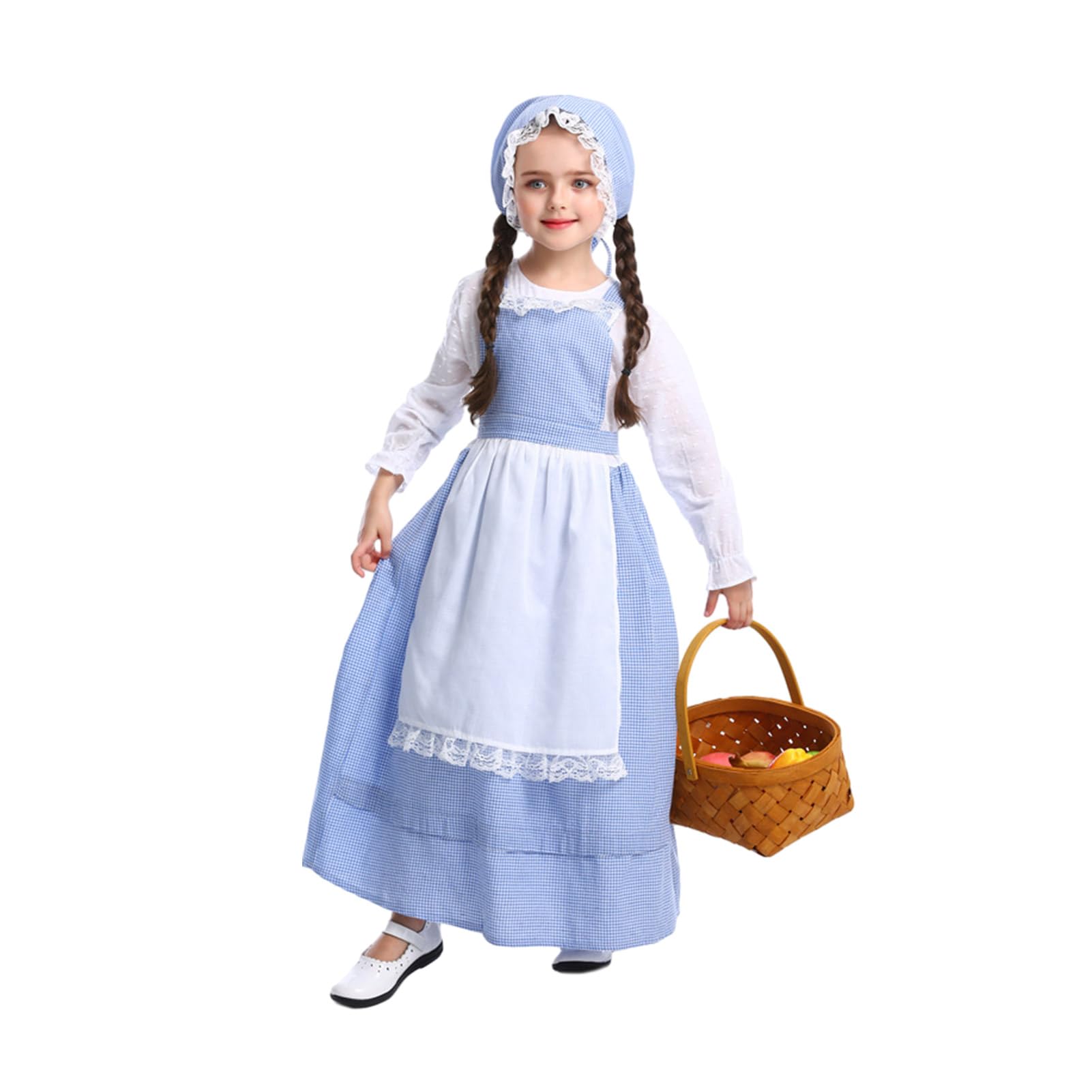 Kigurumi Tier Onesie Pyjama Für Kinder | Flauschiger Schlafanzug Mit Kapuze | Für Halloween & Winter