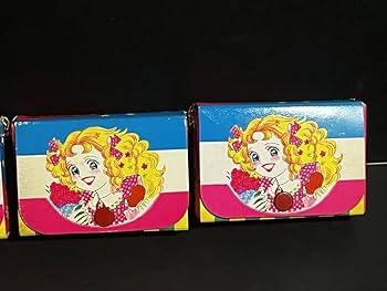 Amazon.co.jp: 昭和 レトロ 女の子 ひみつばこ 3点 倉庫品 雑貨
