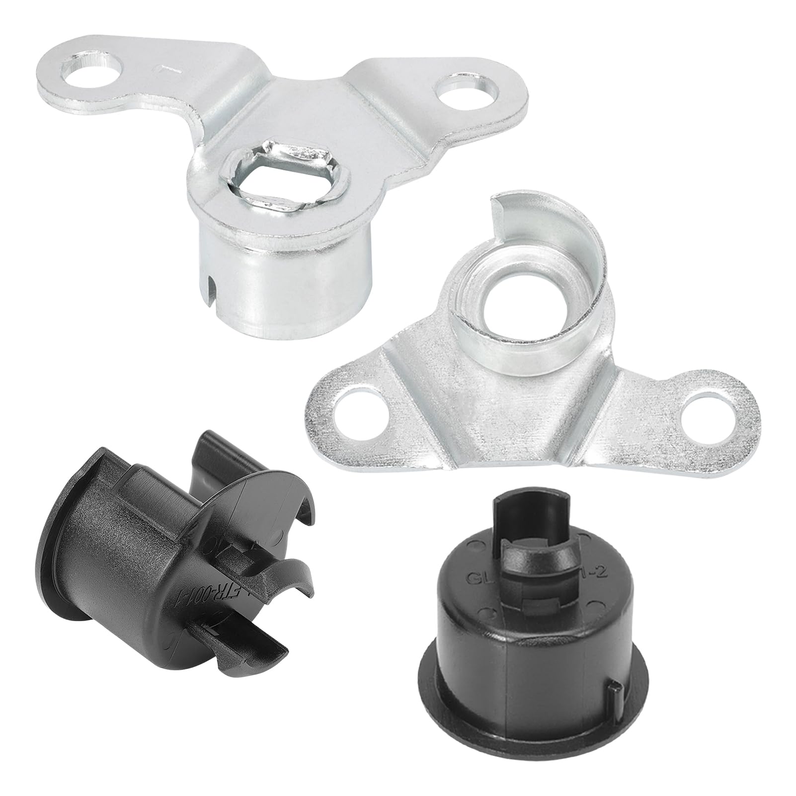 Amazon.com: Tailgate Hinge Kit with Bushing for Frontier 2005 2006