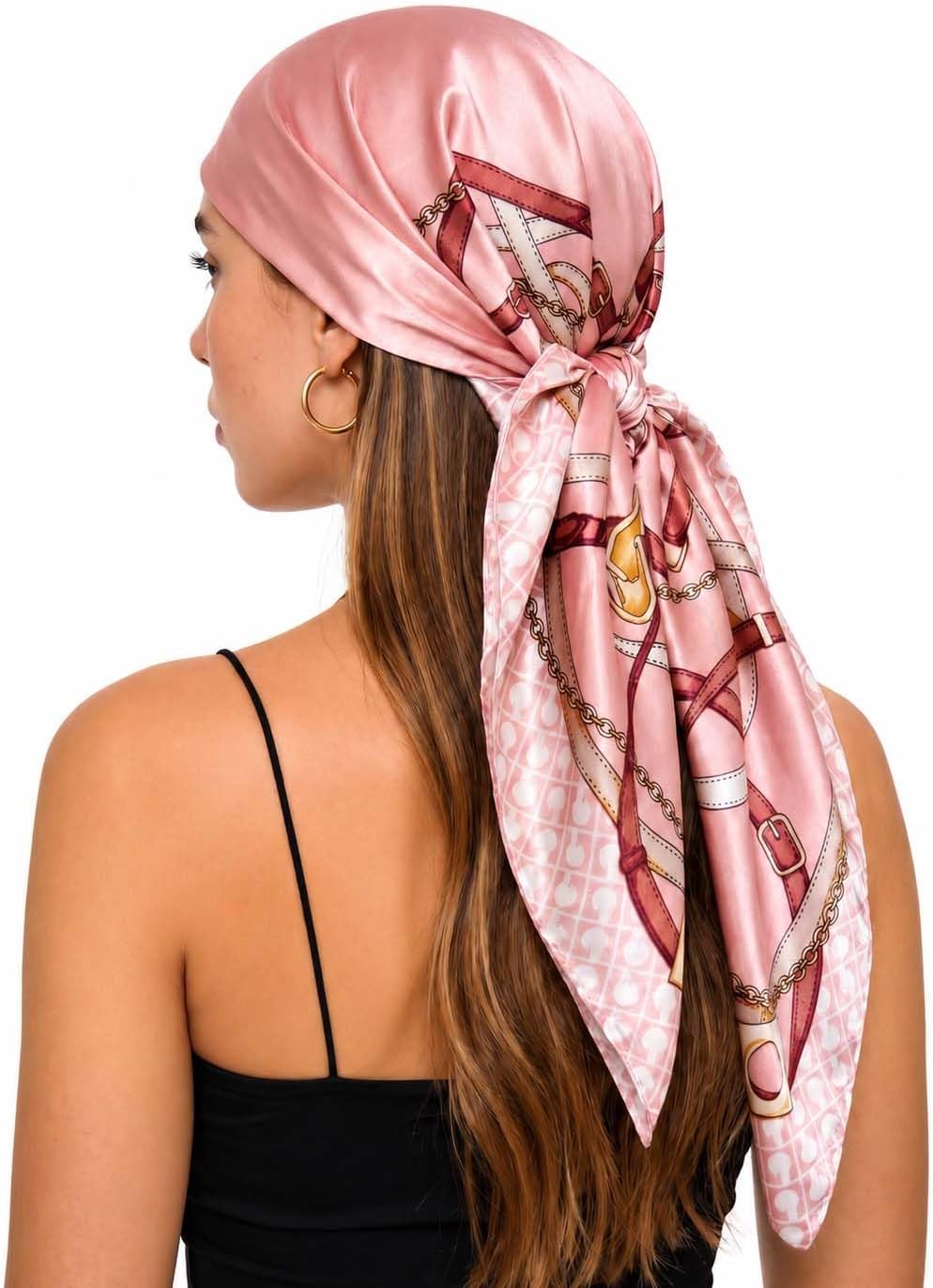 Women's Corciova Headscarf