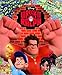 Look and Find: Disney's Wreck-it Ralph (Look and Find)