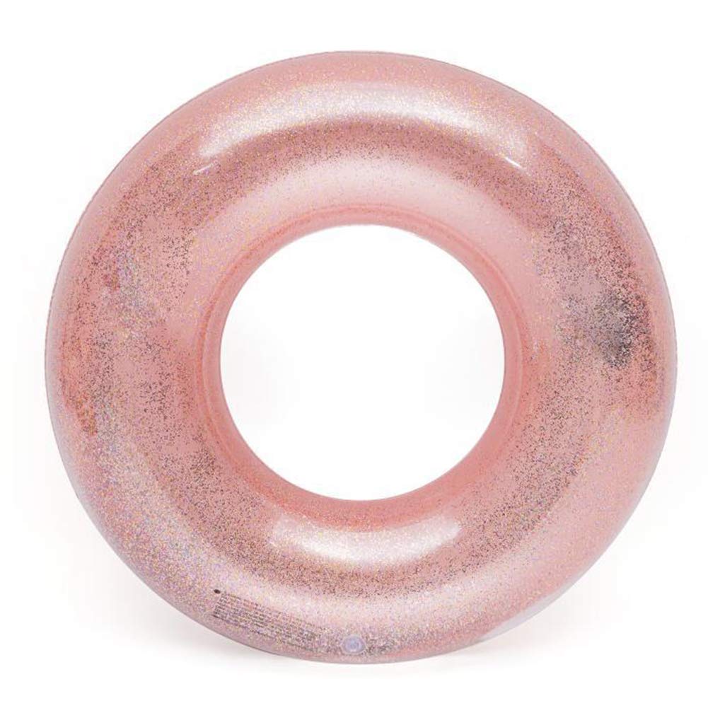 glitter pool ring