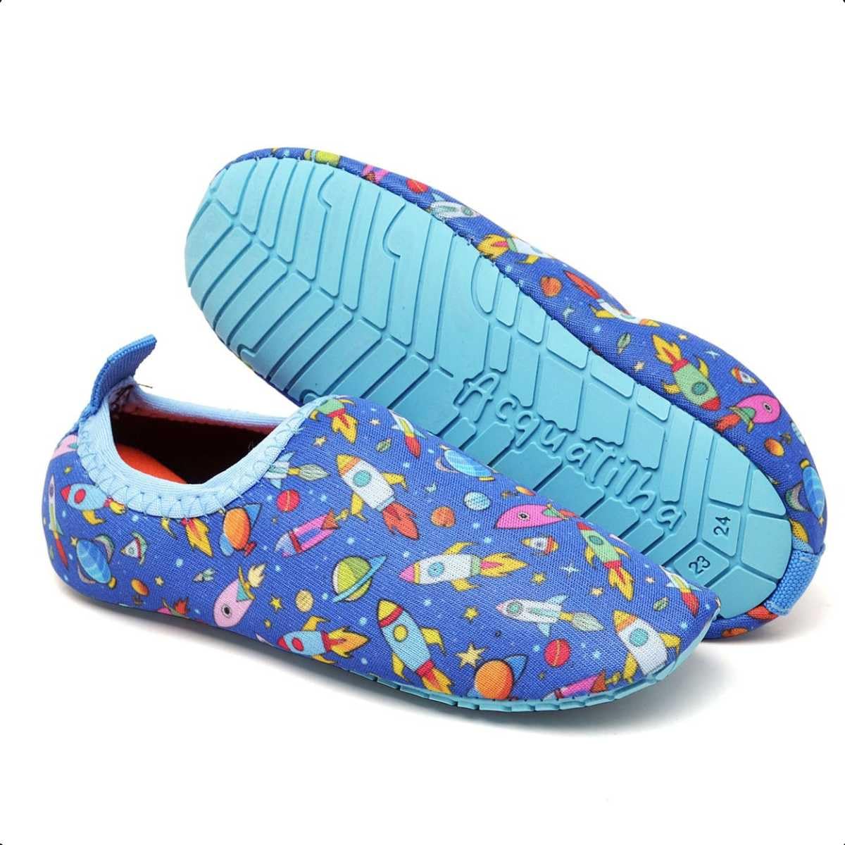 Sapatilha Aquática Infantis Antiderrapantes, Macias, para Praia, Piscina, Natação, Surf, Barco, Pesca, Camping, Caminhada, em promoção! Veja a oferta e mais achadinhos de Sapatos Infantis 4 Hoje é o melhor dia para comprar Sapatilha Aquática Infantis Antiderrapantes, Macias, para Praia, Piscina, Natação, Surf, Barco, Pesca, Camping, Caminhada, com aquele preço maroto! Promoção! Aproveite a oferta! 4