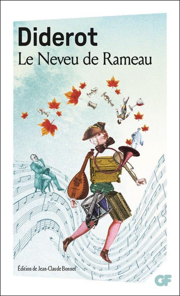 Le neveu de Rameau