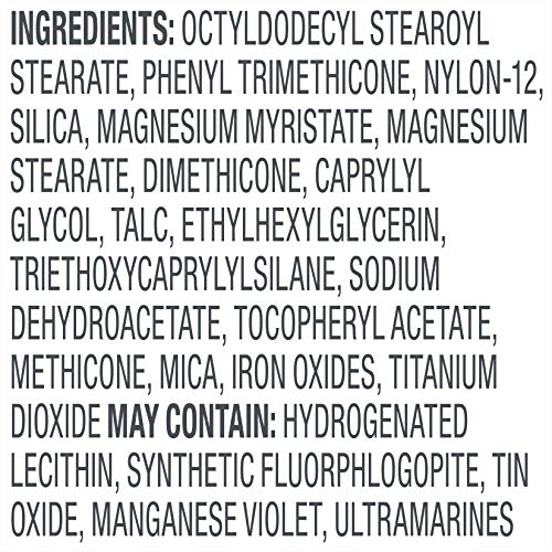Neutrogena Shimmer Eye Shadow With Antioxidant Vitamin E, Easy-To-Apply Eye Makeup With A Shimmery Finish, Burnt Sienna, 1.0 Oz #TOP5