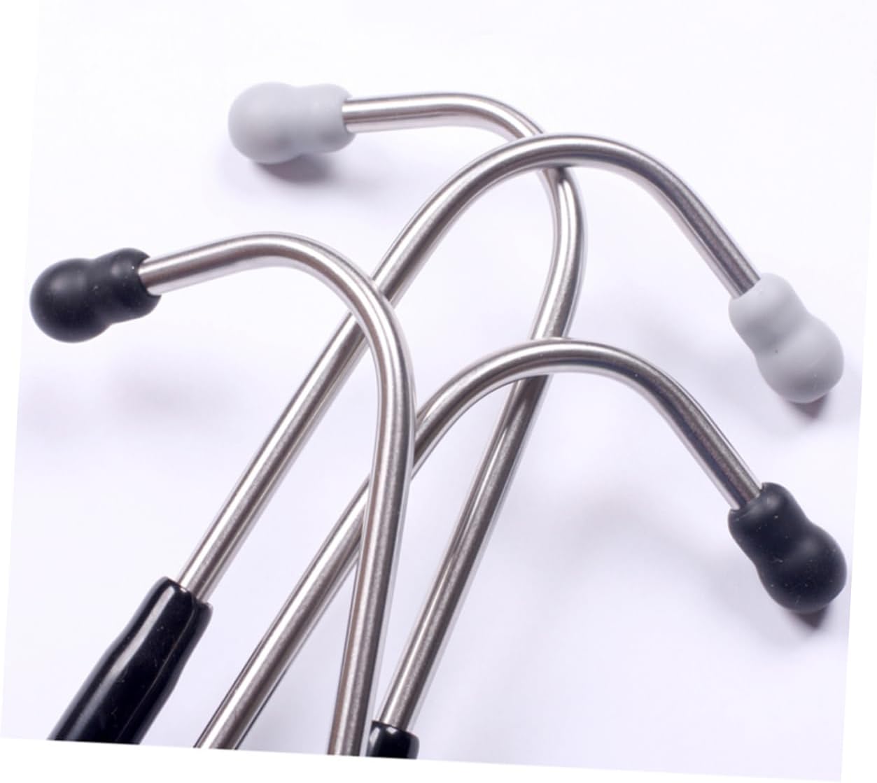 Baluue 24pcs Silicone Earbuds Replacement Tips Earplugs Comfortable Fit for Models Premium Safe Material Adaptable Design for Daily Use