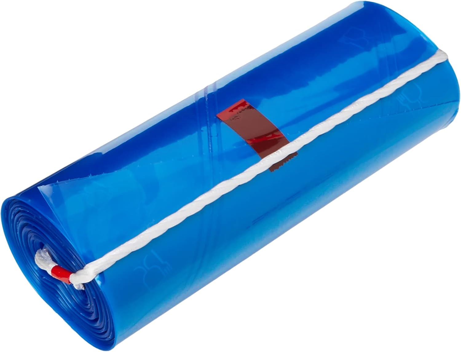 PME Disposable Blue Piping Bags, 12-Inch, Pack of 100