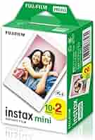 Amazon | 富士フィルム チェキフィルム instax mini JP2 チェキ