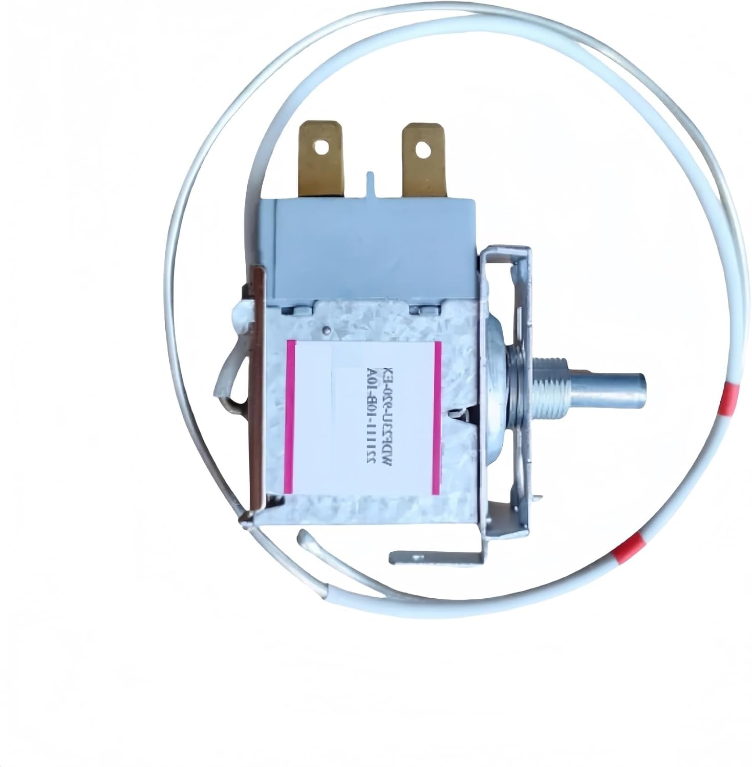 Compatible with Accessories for Refrigerator Thermostat WDF23U-920-EX Switch WDF23U-1070