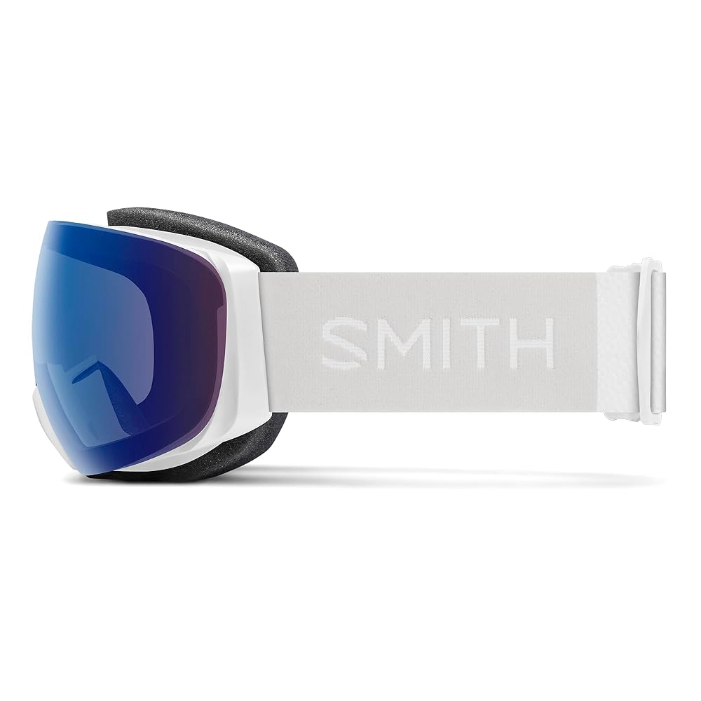 Amazon | SMITH I/O MAG S ゴーグル ChromaPopレンズ付き 女性用