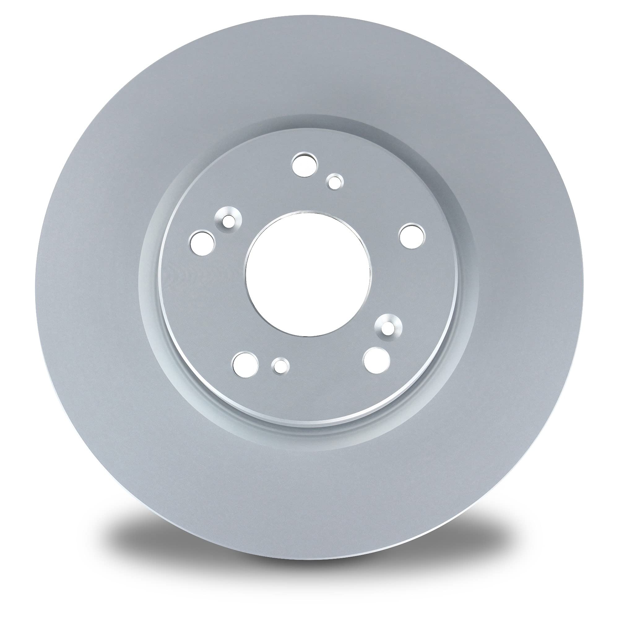 2x dischi freno anteriori Ø 293 mm | Compatibile con: HONDA CIVIC IX, CIVIC IX Tourer, HR-V