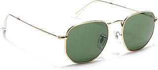 Voyage UV Protection Round Sunglasses for Men & Women Price In India