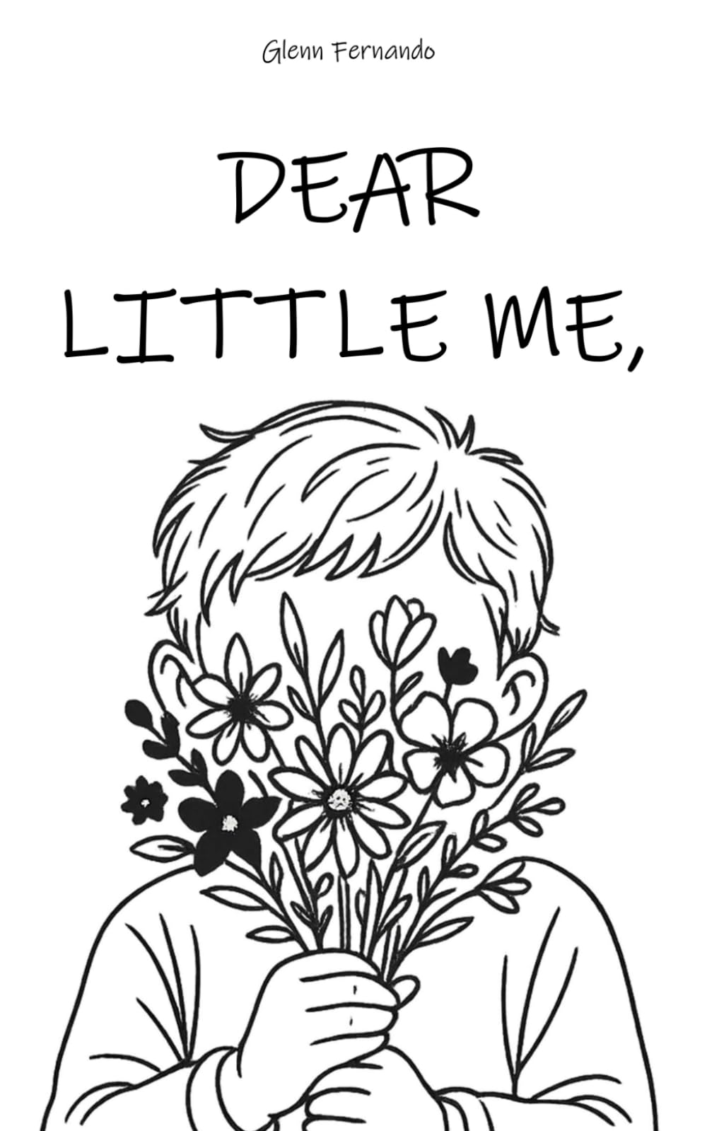 Dear Little Me
