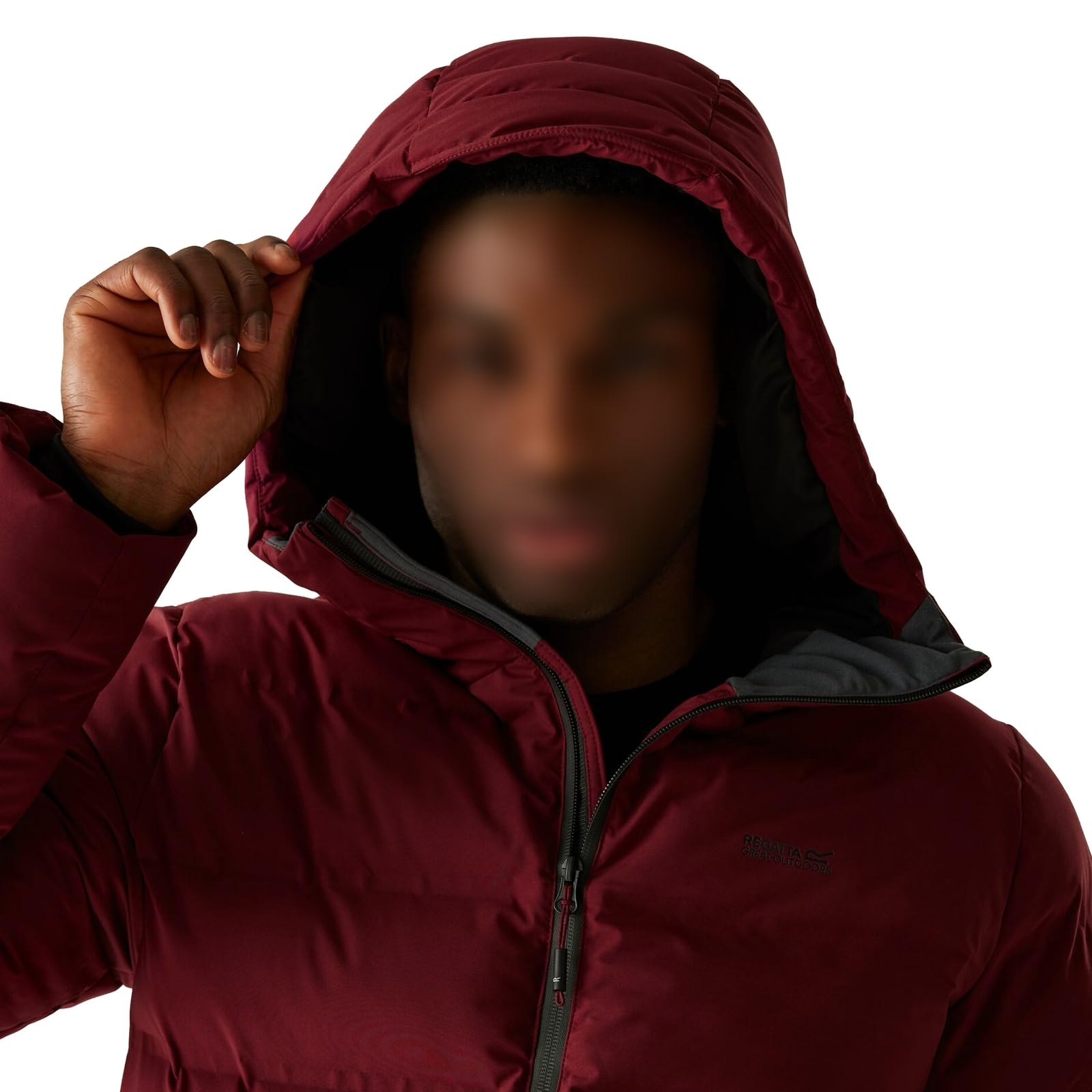 Regatta Regatta Altoro Thermal Jacket Regatta Chaqueta térmica impermeable Altoro para hombre Hombre