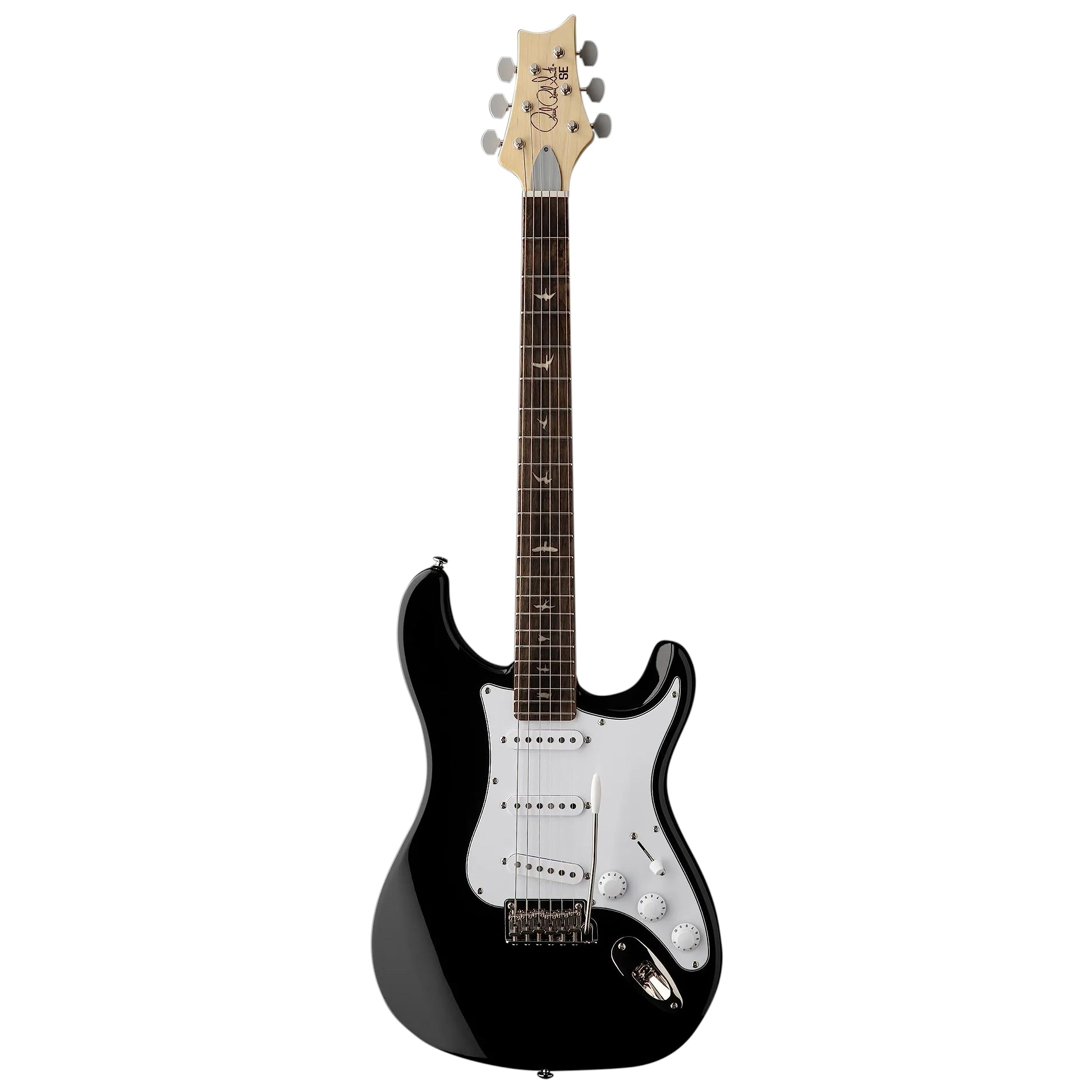 ギター PRS SILVERSKY USA Amazon.com: PRS Guitars 6 String SE Silver Sky Electric