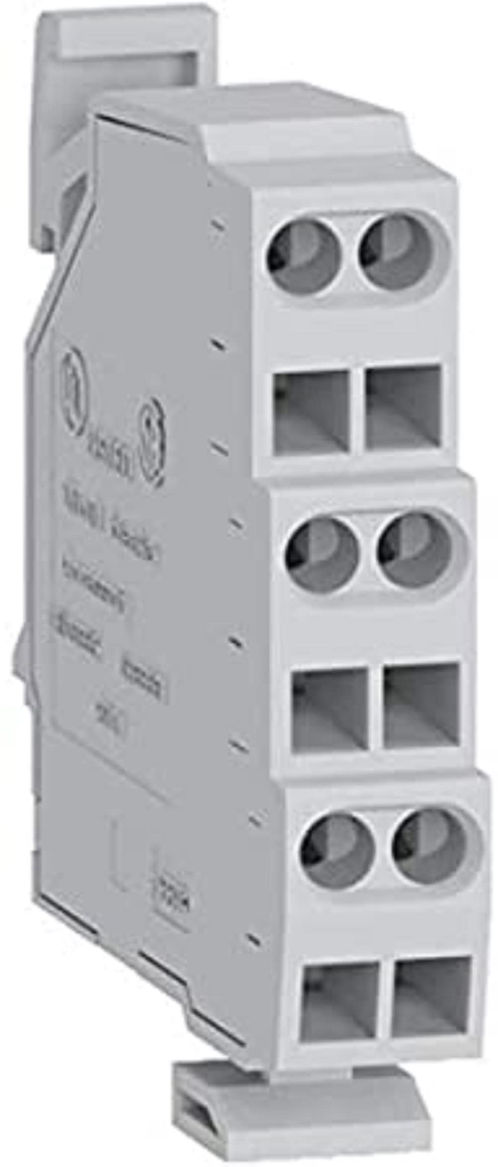 Schneider LV833752 Changer (6A - 240V) Test Contact (1 Max.)