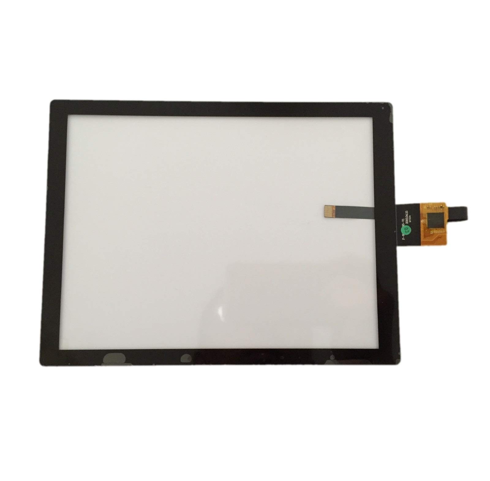 Amazon.co.jp: Autel MaxiSys Mini MS905 MY905スキャナー用タッチ 