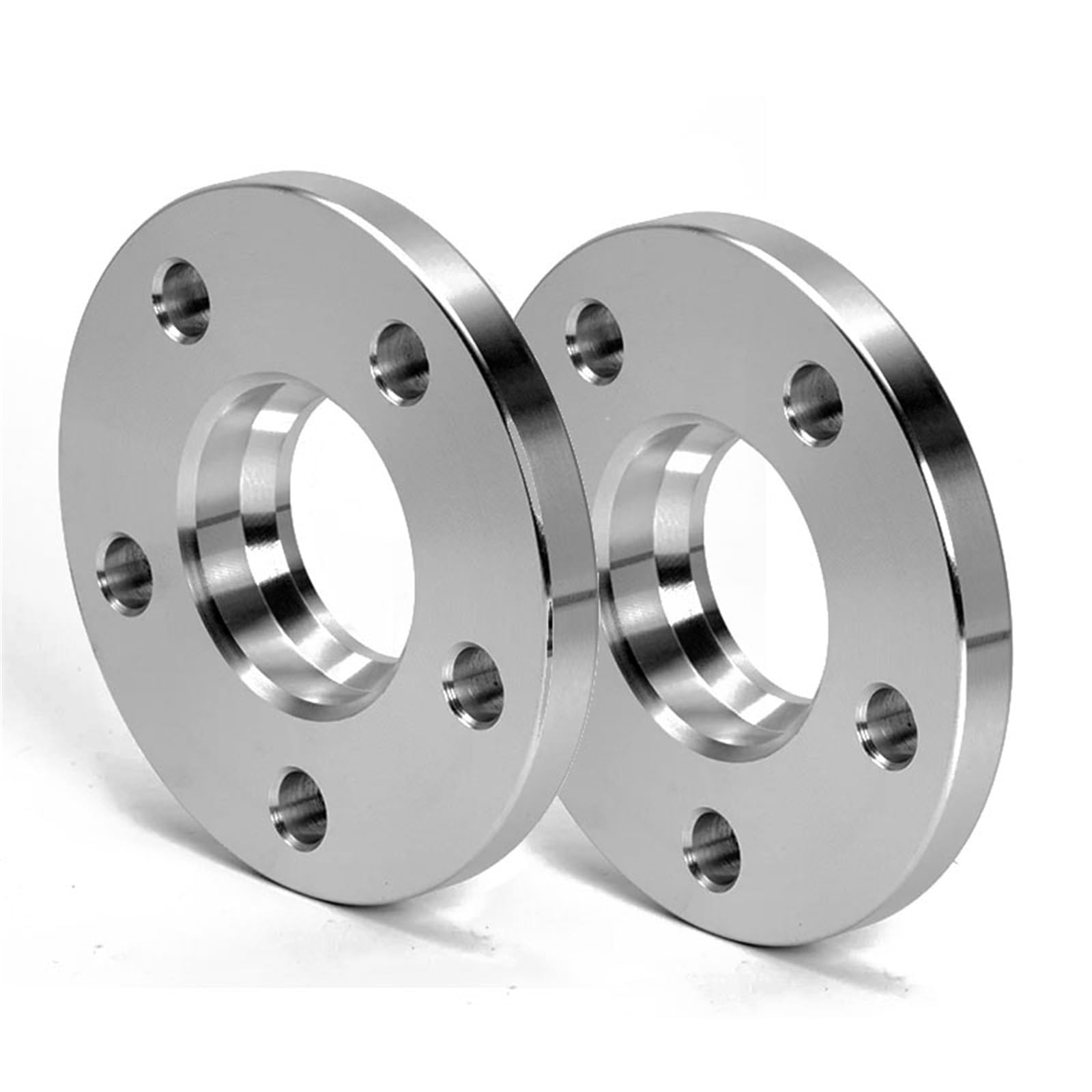 Adaptador Espaciador de Rueda Benz W201 W124 ensancha vías 15mm 7