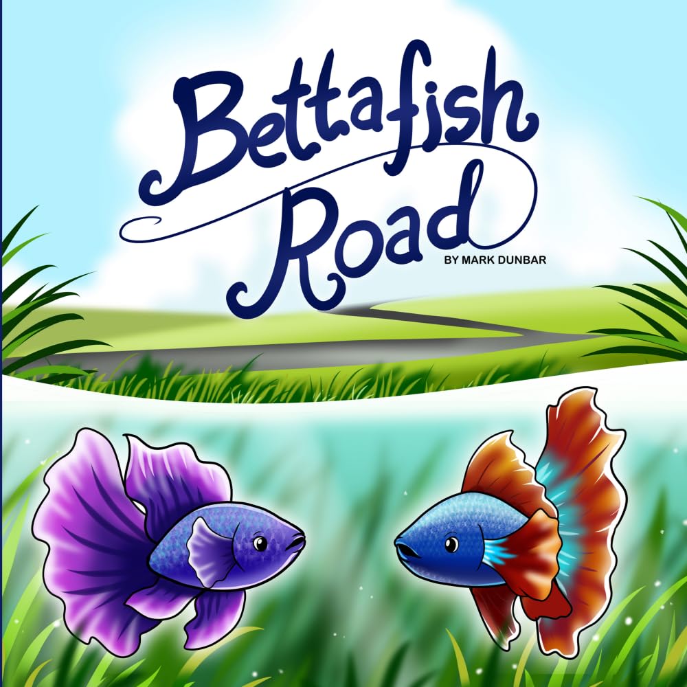 Betta Fish Road