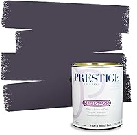 Vista 203 de Prestige Paints - 2 en 1, pintura base y pintura de exterior, P400-P-SW6254