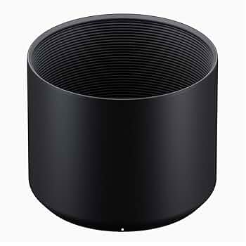 Amazon | 70-300mm Di III RXD(A047)用レンズフード(HA047
