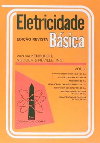 Eletricidade Basica - V. 03