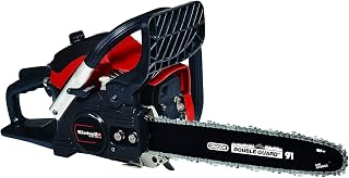 GC-PC 1335/1 I thermal chainsaw (1.3 kW, 2-stroke engine, Cutting length 34.5 cm)