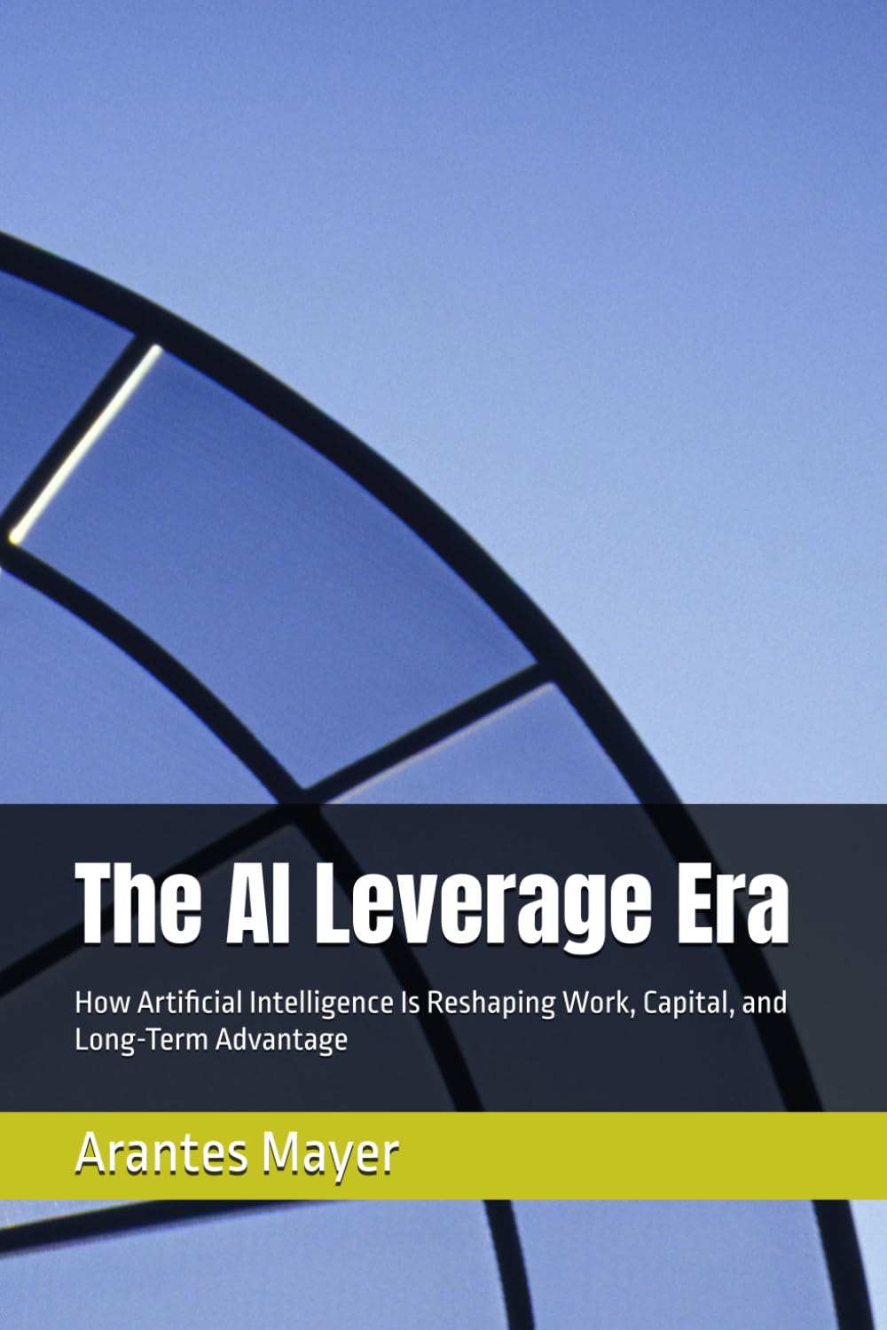 The AI Leverage Era