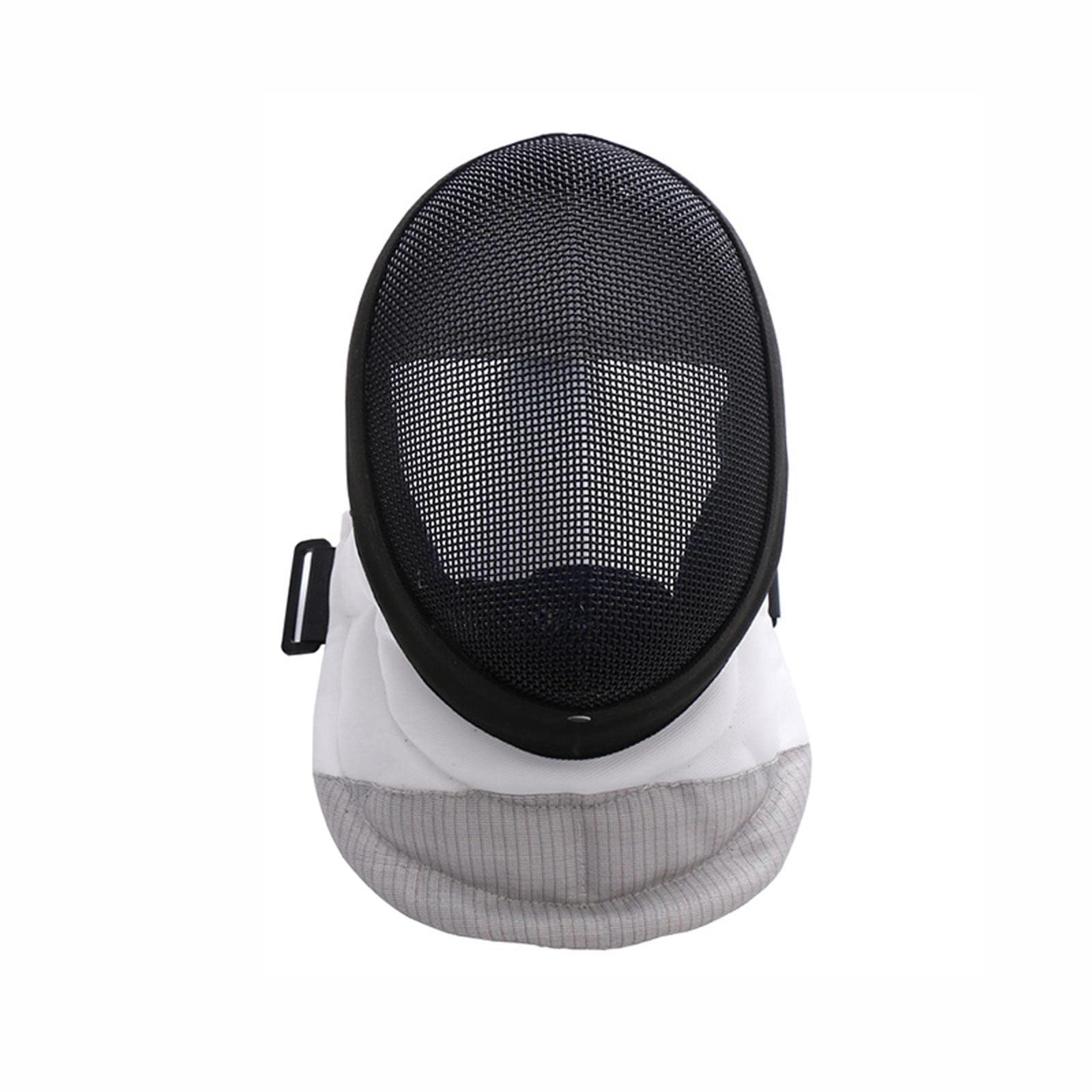 Foil Helmet Fencing Cap 900N Fencing Helmet Fencing Training Protective Gear(900N (Dismantling),Medium)