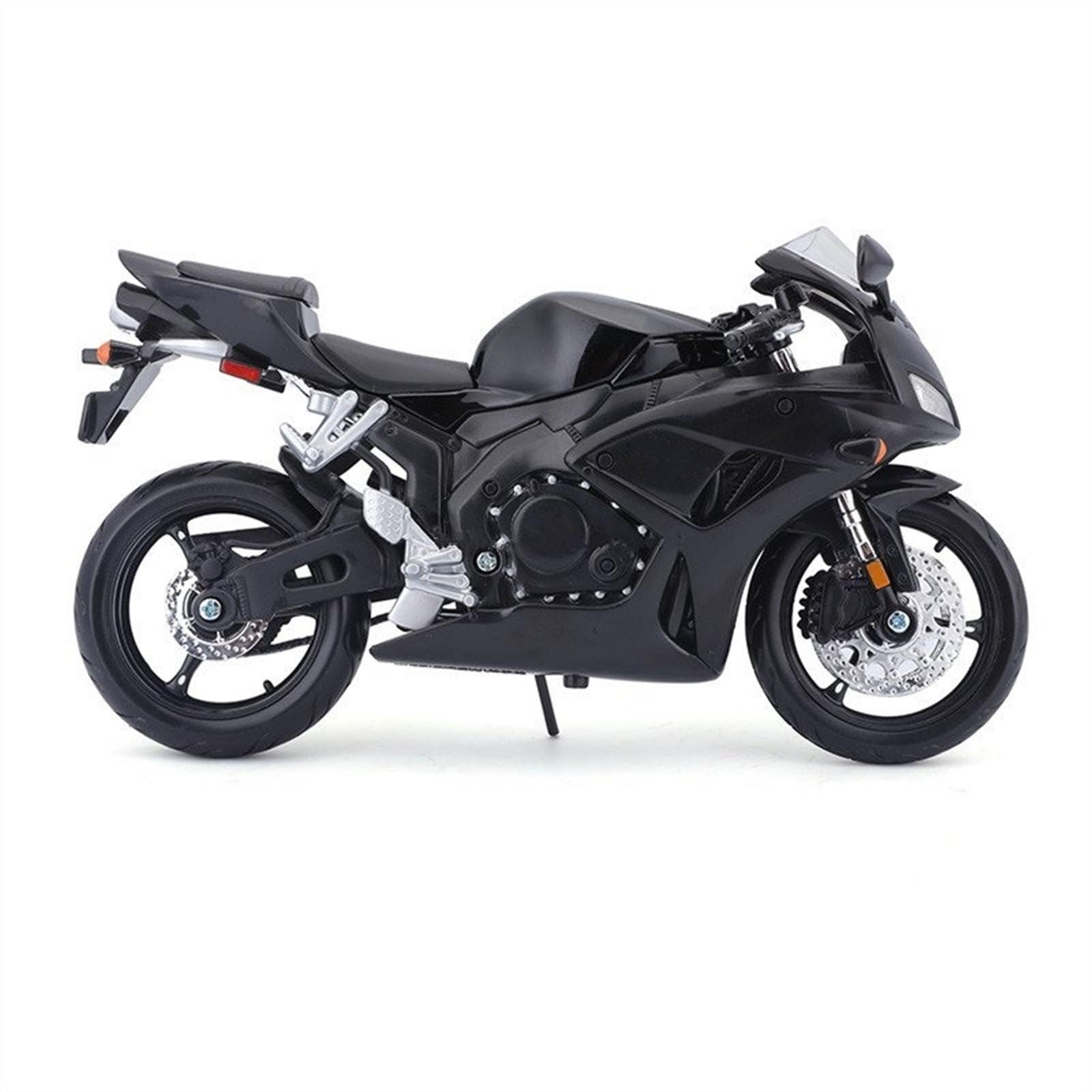 Moto de Juguete 1:12 para Honda CBR 1000 RR-R Fireblade SP Motocicleta Modelo Colección Regalo Juguete