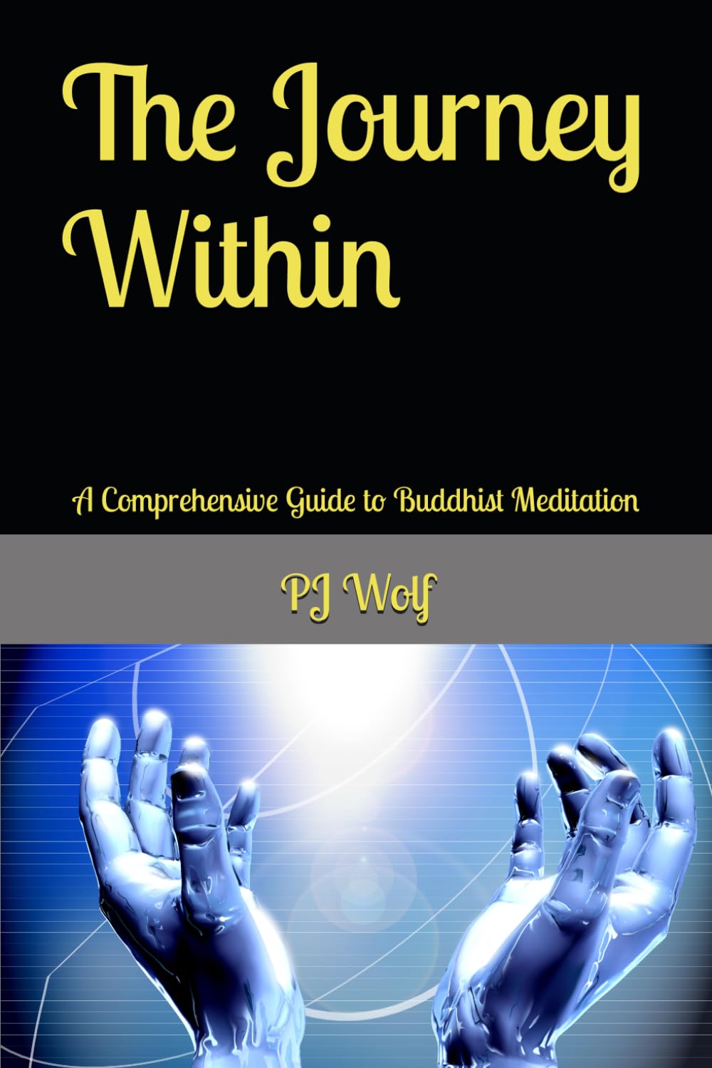 The Journey Within: A Comprehensive Guide to Buddhist Meditation (The Infinite Journey Within: A Comprehensive Guide to Meditation Mastery and Personal Transformation)