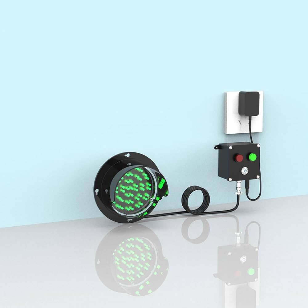 LITTLE JAMMER ステージライト 赤青赤緑 2個×3セット Yahoo!オークション -「リトルジャマーステージライト」の落札