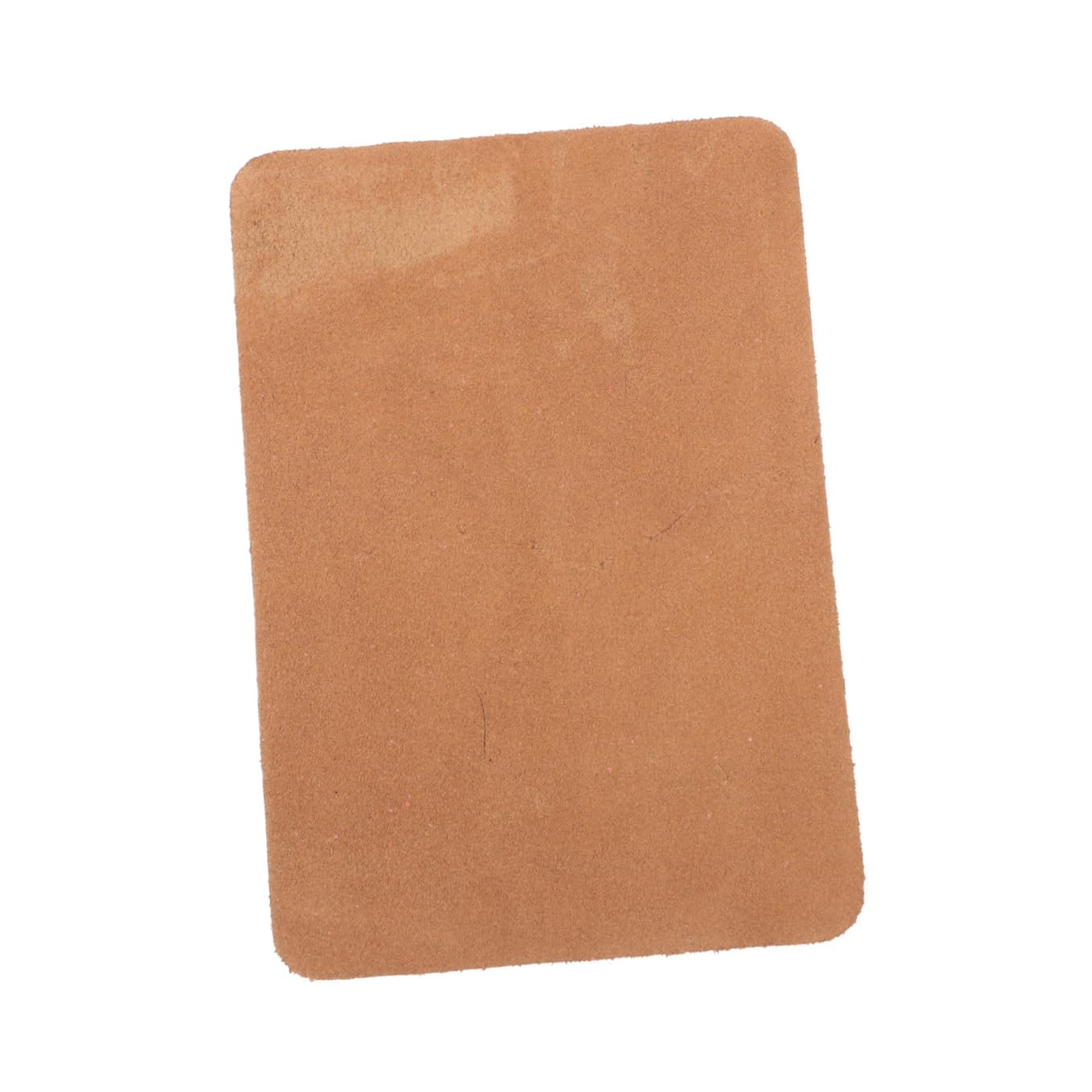 Rough Cowhide Anti-skid Pad for Musical Instruments Double-sided Adhesive Non-slip Mat Wear-resistant Accessory for Pipa Erhu Guitar And Folk Instruments